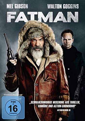 Eshom Nelms - Fatman - Preis vom 27.09.2026 03:53:48 h