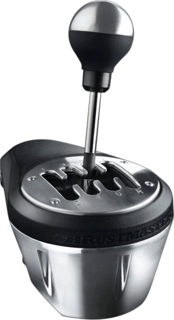 Thrustmaster TH8A Shifter voor PC
