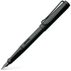 LAMY safari Patronenfüller umbra