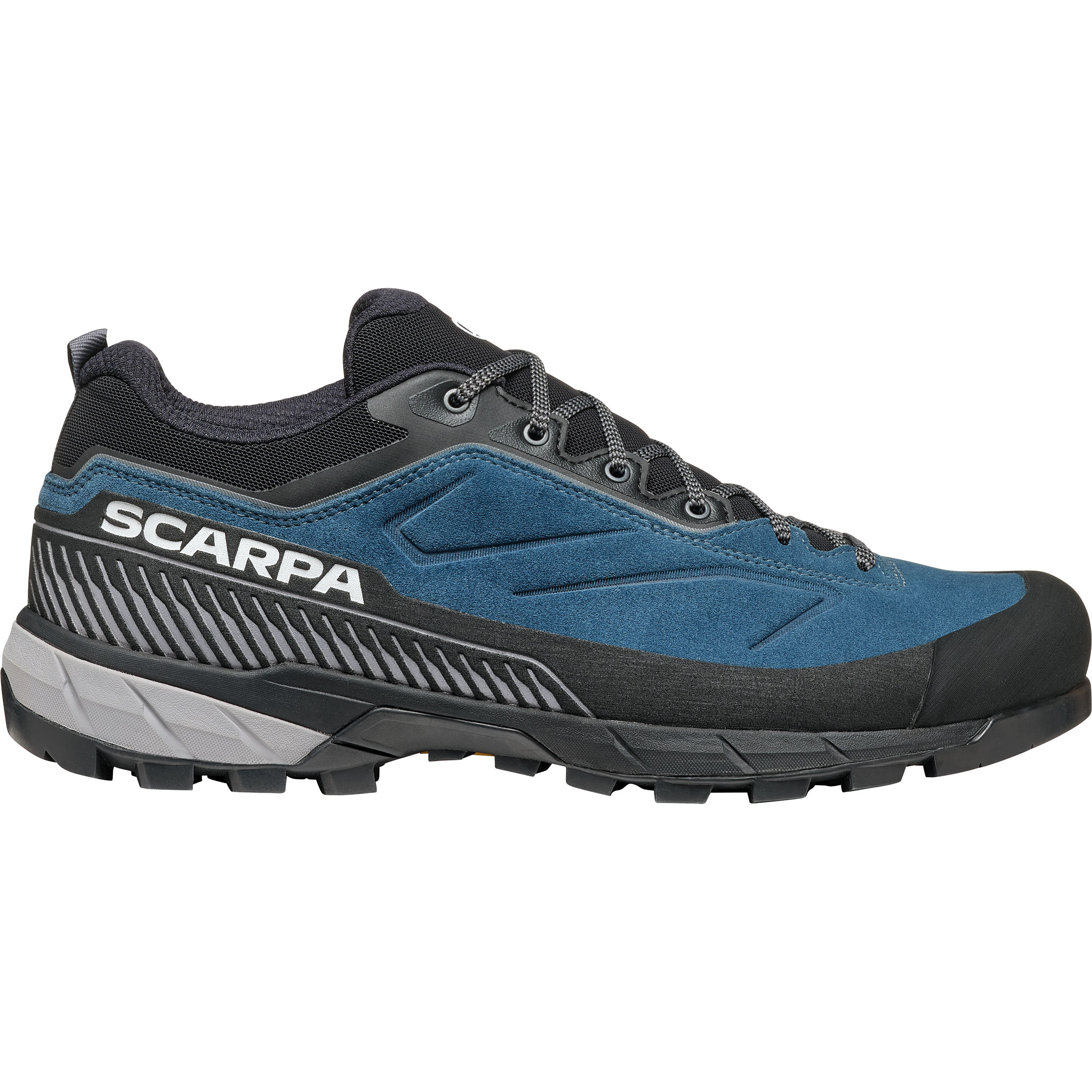 Scarpa Rapid XT Herren Zustiegsschuhe blau Größe 42.5 Trekking Schnell trocknend