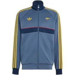 adidas FC Arsenal Trainingsjacke 2026/27 Herren KG5101 - preloved ink XS