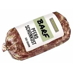 Die Futtermacher - Pferd Schonkst 20 x 500g