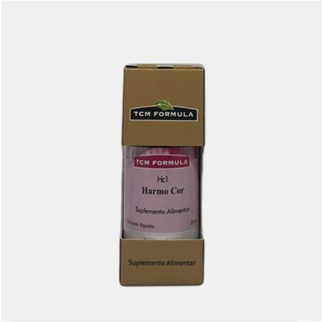TCM FORMULA HARMO COR 50ml