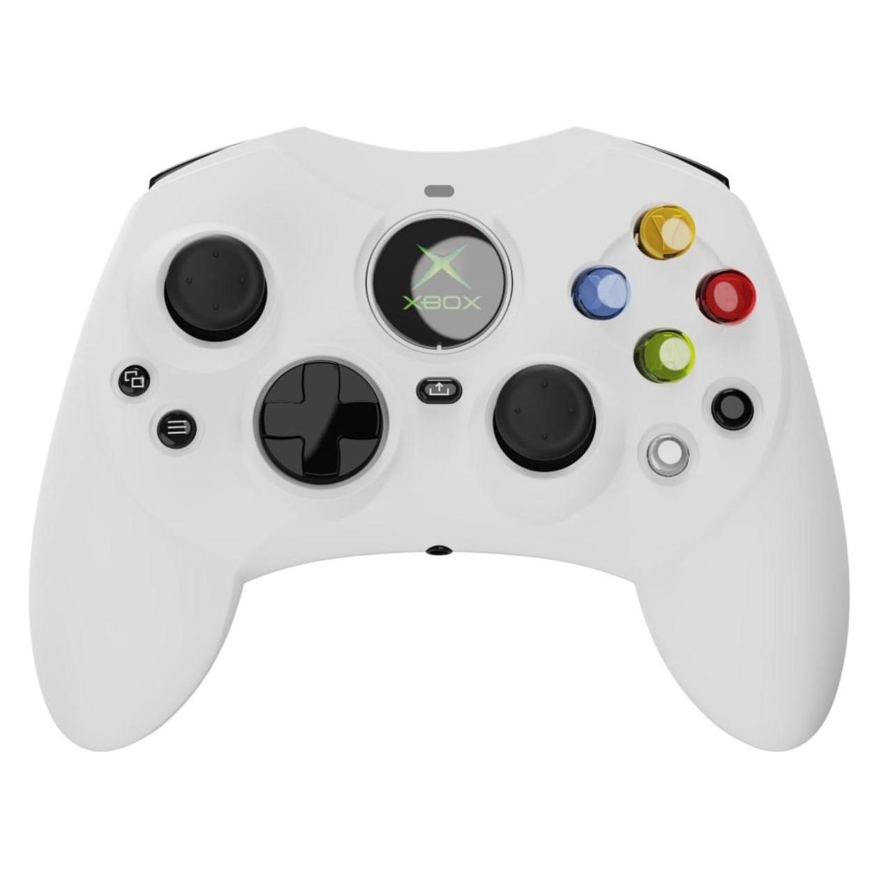 Hyperkin DuchesS Wired Controller (PC, Xbox One S, Xbox Series X) (M01618-WH)