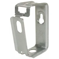 Pollmann, Kabelhalter, POLL Metall-Kabelsammelhalter