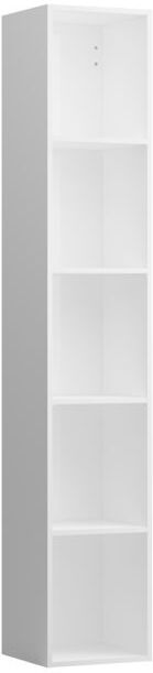 LAUFEN Space Regal H4109001609991 30x170x29,5cm, offen, Multicolor