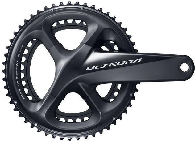 Shimano Ultegra FC-R8000 Kurbeln 52-36z 175 mm (2x11s) IFCR8000EX26