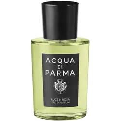 50ml Acqua di Parma Signatures of the Sun Luce di Rosa Eau de Parfum