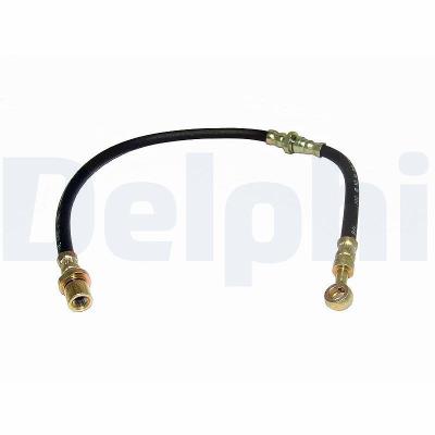 Delphi Bremsschlauch [Hersteller-Nr. LH6260] für Subaru