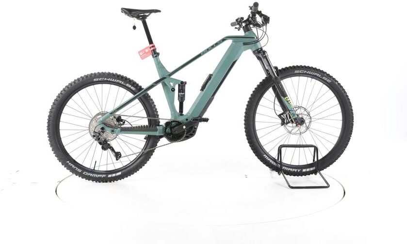KTM Macina Sport 710 GX AXS Vélo Électrique de Trekking 2024 - 293615