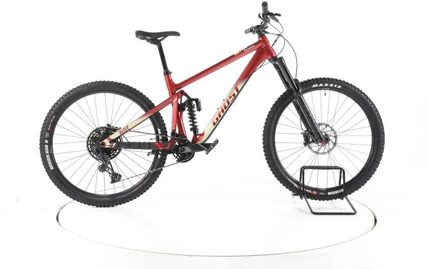 Ghost Riot EN Essential VTT tout suspendu - 307868