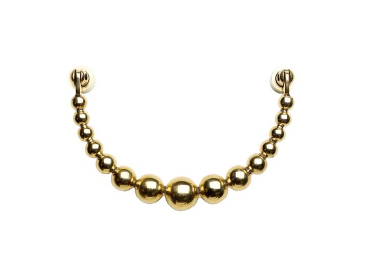 Garden Glory Heurtoir Garden Glory Polished brass