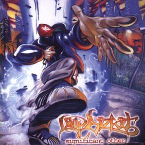 Limp Bizkit - Significant Other [+Bonus CD] - Preis vom 09.10.2026 07:28:09 h
