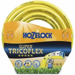 HOZELOCK Super Tricoflex 19mm,50m