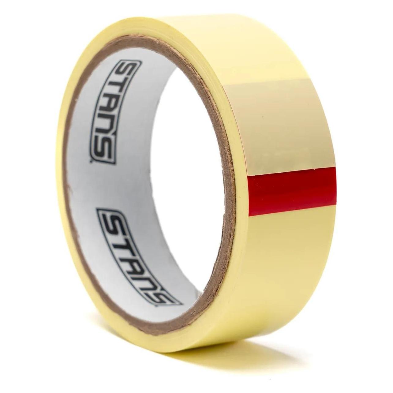 Notubes Original Rim Tape, Tubeless Felgenband 30mm breit, 10m Rolle (30 mm) (AS0318)