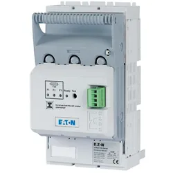 Eaton 183041 NH-Trenner 3P abgesenkte Rahmenklemme 1,5 - 95 mm2, Sammelschiene 60 mm, elektronische Sicherungsüberwachung, NH000 & NH00