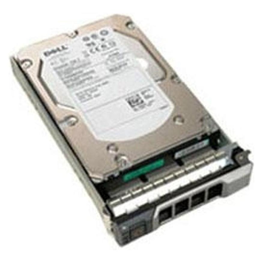 Dell 5R6CX Interne Festplatte 2.5 Zoll 600 GB SAS (0.60 TB, 2.5") (5R6CX)