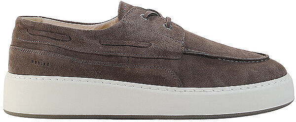 NUBIKK Bootschuhe JIRO YACHT grau   43 43