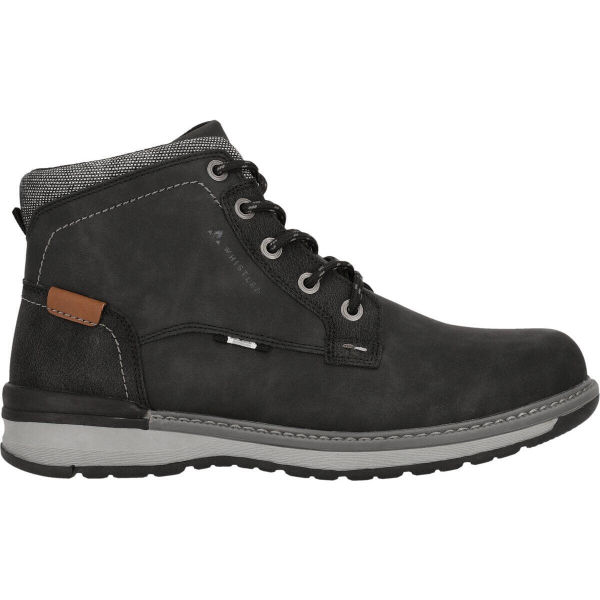 Whistler Tenst M Boot black (1001) 44 W224426-1001-44