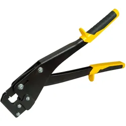 Stanley, Zange, Verbundzange 370mm Bis 1mm Blechstaerke (370 mm)