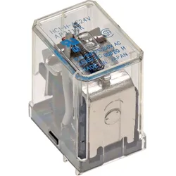 Panasonic Industry Kammrelais HC4EH-240VAC