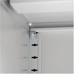 MCW, Aktenschrank, F41 (90 x 45 x 90 cm)