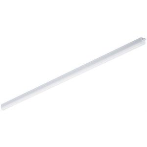 Philips LED-Unterbauleuchte Ledinaire, warmweiß, mit 230V Netzstrom, Länge: 120 cm