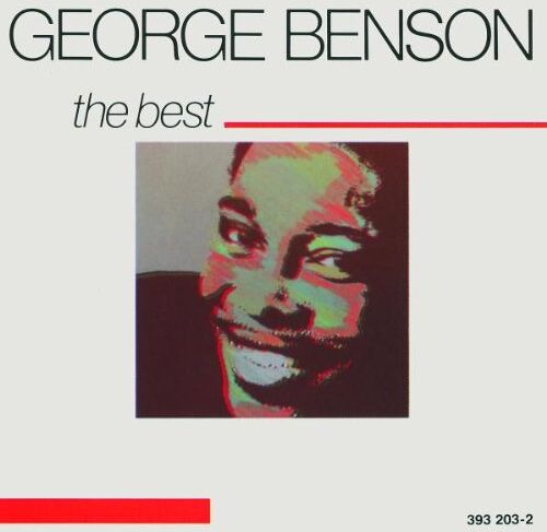 George Benson - The Best of George Benson - Preis vom 19.10.2026 19:33:35 h