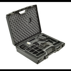 Akku Crimpwerkzeug Set 09990000990 HARTING Inhalt: 1 St. Crimpzange