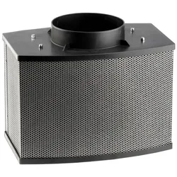 berbel Hybridfilter BHF 150 + Ausgang oben 1003607