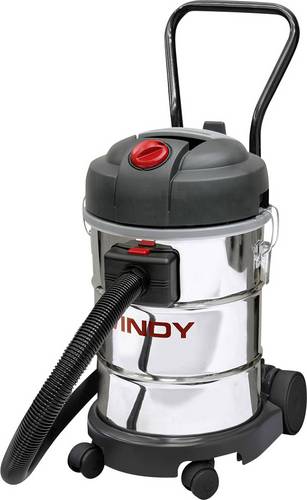 Lavor Windy 130 IF 8.250.0001 Nass-/Trockensauger 1200W 30l