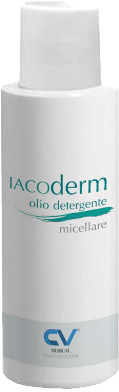 CV MEDICAL Srl IacoDerm, 500 ml