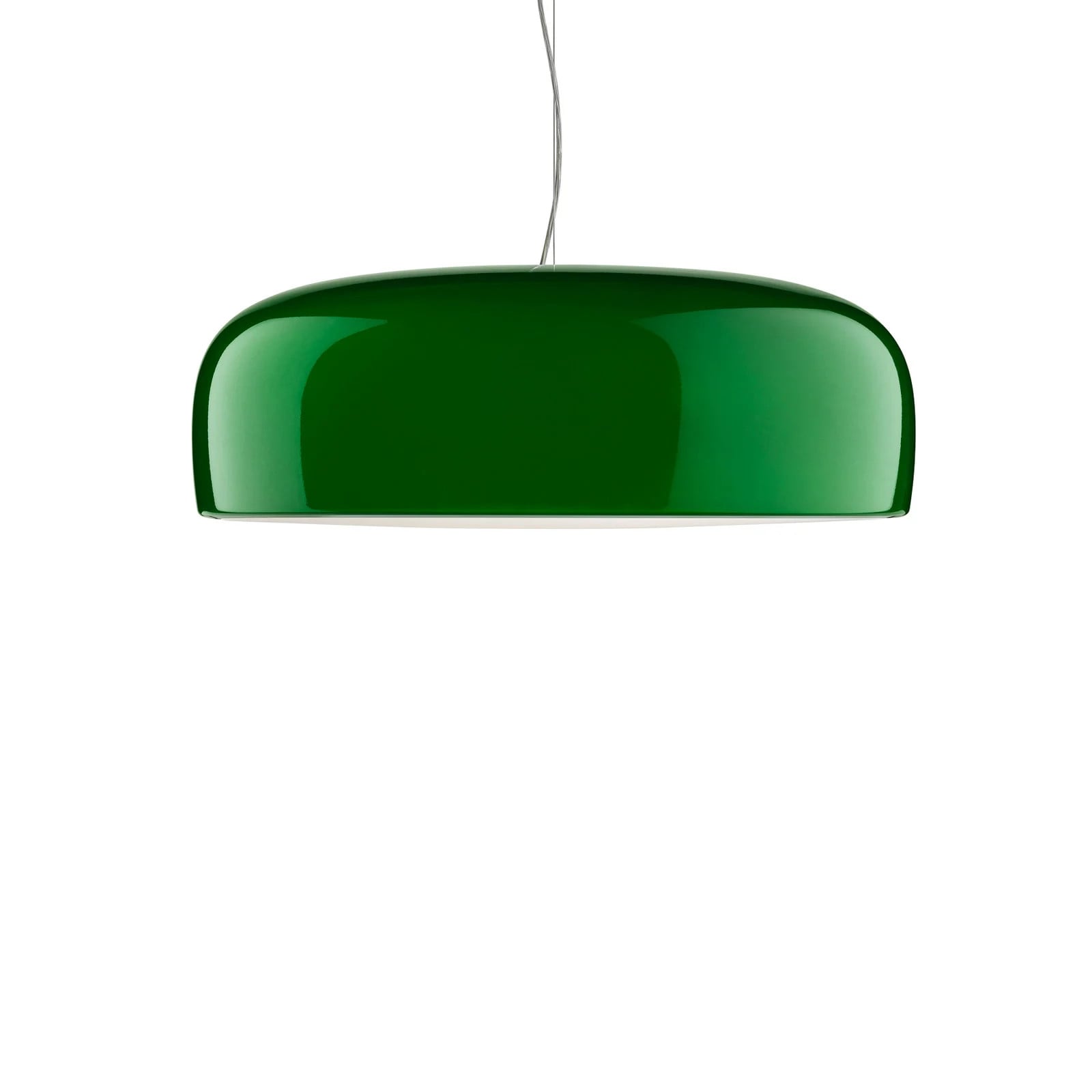 Flos Smithfield S hanglamp Groen
