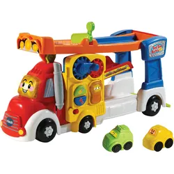 VTech Toet Toet Auto's - Auto Ambulance
