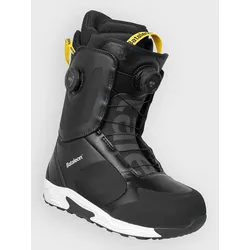 Bataleon Rave Double BOA 2027 Snowboard Boots black Gr. 12.0