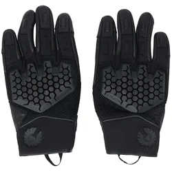 Belstaff, Motorradhandschuhe, Gants Twyford (Herren, M)