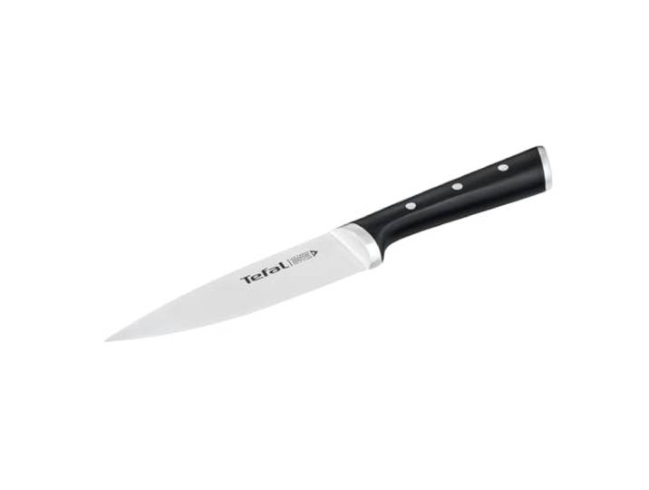 Tefal Ice Force Kochmesser, 15 cm Klinge, Fleisch- oder Gemüsemesser