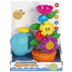 WDK Blumenbad-Set