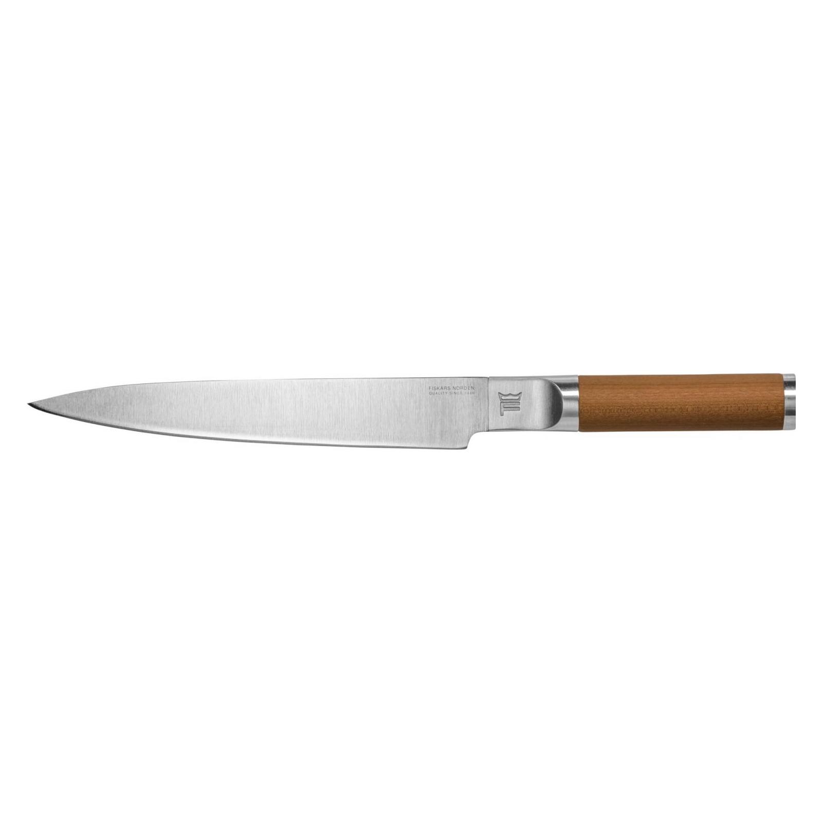 Fiskars Norden Tranchiermesser, 21cm (19.90 cm, 1x) (1026422)