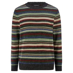 Alpaka-Pullover Louis Sayn grau, 48
