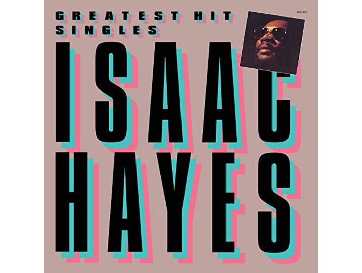 Greatest Hit Singles