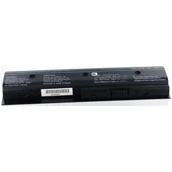 AGI Akku kompatibel mit HP Envy DV4-5200 - Akku - 4.400 mAh (4400 mAh), Notebook Akku, Schwarz