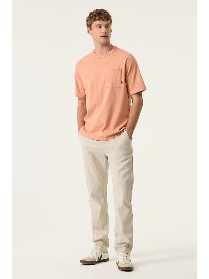 Garcia Chino in Beige - L