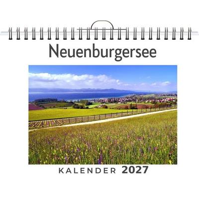 Neuenburgersee