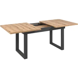 Trendteam, Esstisch, UniversalSynchro (200 x 160 x 76 cm)