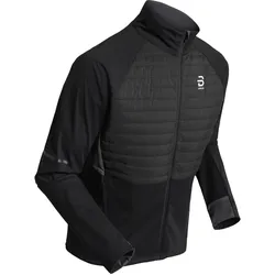 Daehlie, Herren, Langlaufjacke, Jacket Challenge 3.0 (M), Schwarz, M