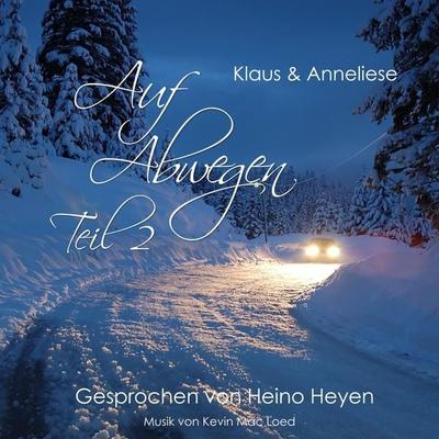 Auf Abwegen - Teil 2 - , Audio, 4250782374011
