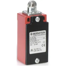 Bernstein Grenztaster GC-SU1Z RIW Metallgekapselt 6021367626, Schalter + Taster, Mehrfarbig