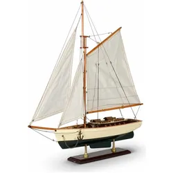 Authentic Models 1930 Classic Yacht Small
