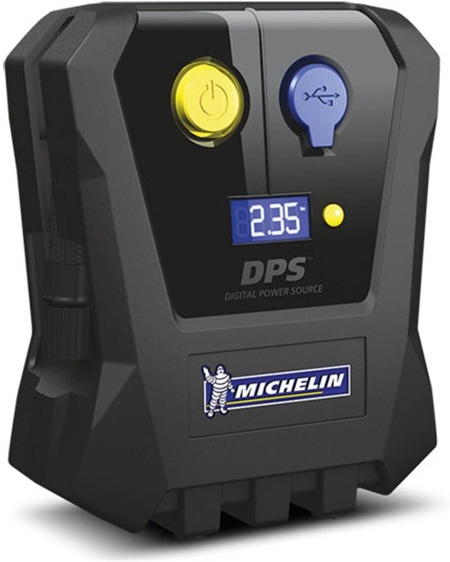 Mini compressor 12v digital Michelin